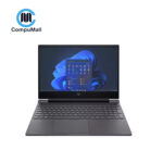 HP Victus 15-FA0031DX Gaming Core i5-12450H-12Gen, 8GB, 512GB SSD, GTX 1650 4GB, 15.6" FHD-144Hz-300nits, Backlit A/E KB, Win11, Silver