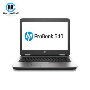 HP ProBook 640 G2. Brand: HP. CPU: Core I5 6300U. Viga: Intel HD 520. SSD:256. Ram: 8 GB DDR4