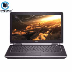 Dell Latitude E6530 Core I5-3740m | 15.5 Inch 6 GB Ram