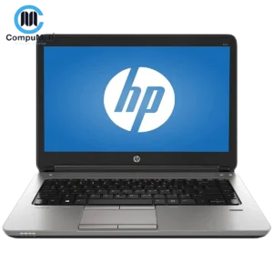 Hp ProBook 640 G1 Corei5-4300M – 8G Ram – 500G HDD