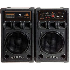 SubWoofer TIGER TG - 8500
