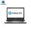 HP ProBook 650 G2 Corei7-6600U – 8G Ram – 256G SSD AMD Radeon M365X 2Gb ddr5