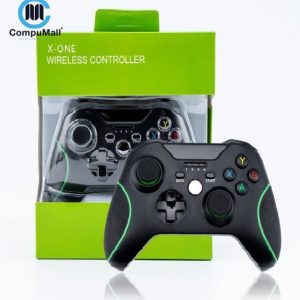 Xbox One Wireless Controller, Zamia Game Controller Gamepad 2.4GHZ Game with X/S