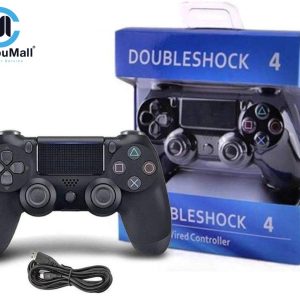 DOUBLESHOCK Controller For Playstation 4