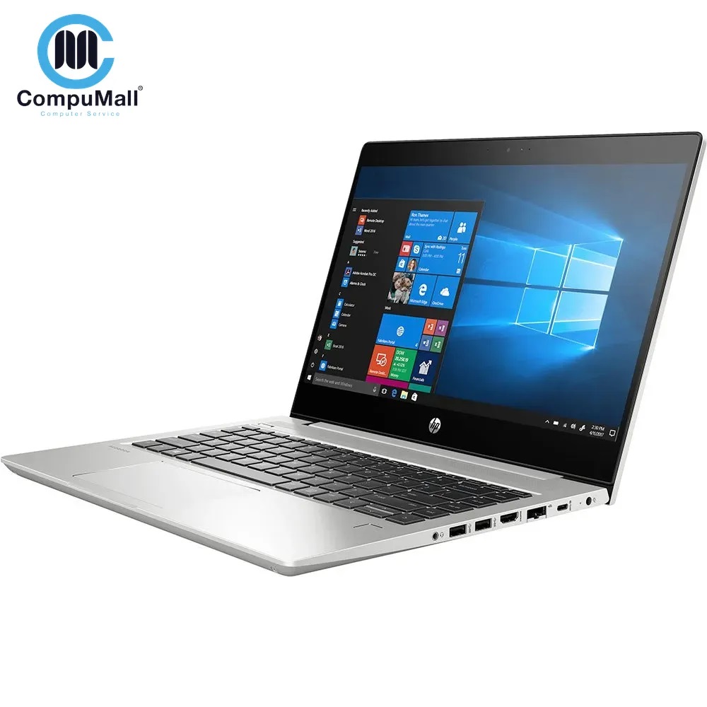 HP Probook 440 G6 – Intel Core i5-8265U – 8G Ram – 256G SSD