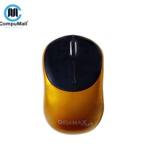 GIGAMAX PLUS MOUSE WIRELESS G-185