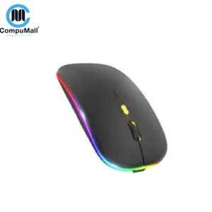 HP Wireless Mouse W10