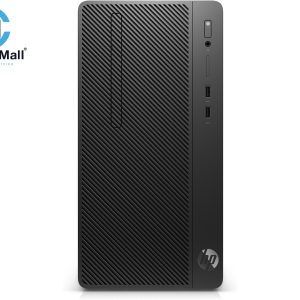 HP Business Desktop 290 G2 Microtower PC Processor Intel Core™ i5-8500, Ram 8GB, HDD 500GB, Intel HD Graphics 630, Slim DVD-Writer