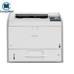Ricoh 407311 SP 4510DN Monochrome LED Printer