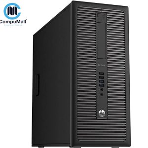 HP ProDesk 600 G1 Tower Desktop PC