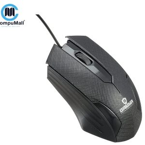 Gamma Gt-108 Wired Optical Mouse