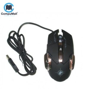 KEYWIN X6 WIRED USB GAMING MOUSE