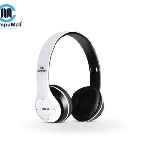 Wireless headphones P47 5.0+EDR