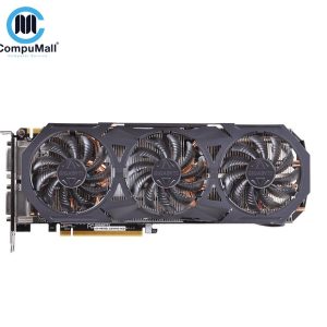 Gigabyte GeForce GTX 970  Gaming  Video Graphics Card، 4GB DDR5