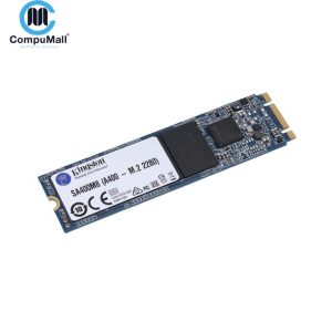 Kingston 240G SSD A400 M.2 - (SA400M8/240G)