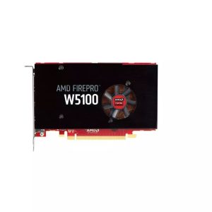 VGA AMD FIREPRO W5100 4GBDR5