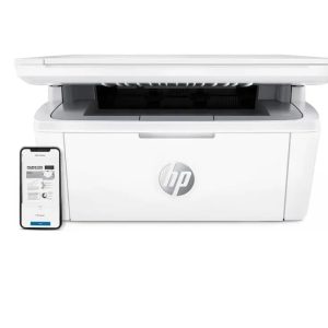 Hp Laserjet Mfp M141W Printer Wireless Print, Copy, Scan, White