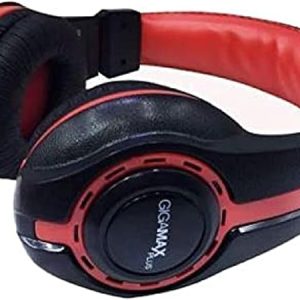 Gigamax Y-777 Gaming Headphone with Socket, 3.5mm