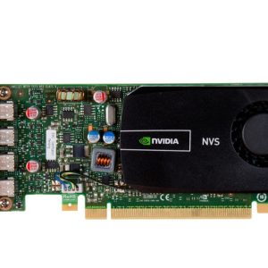 NVIDIA NVS 510 2GB DR3