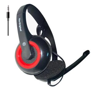 headphone yes original h10