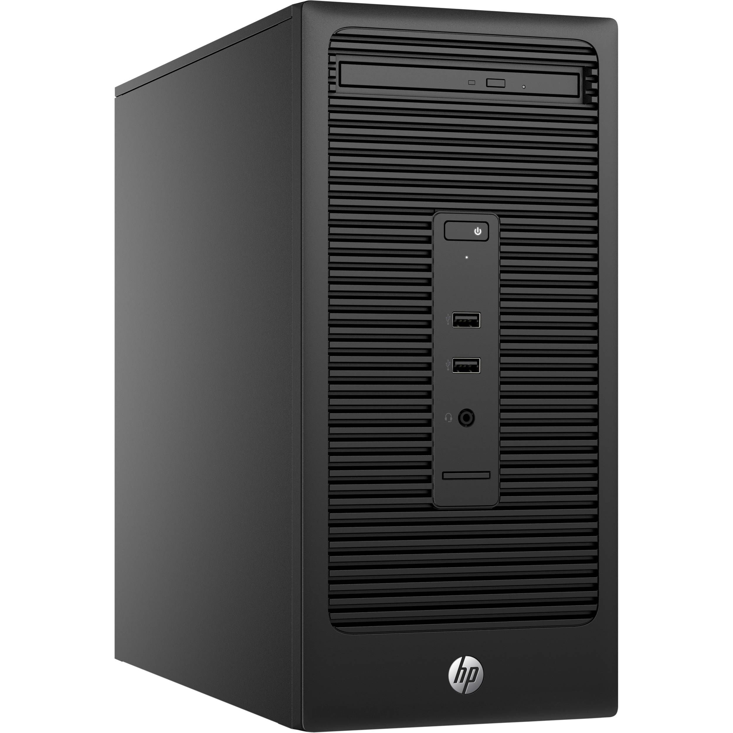 HP ELITEDESK TOWER 280 G2 I5TH6-8-500