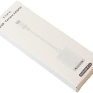 eghit pin to USB cable