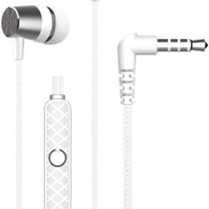 HP50S Devia EM103 Kintone Series Metal Earphone 3.5mm -
