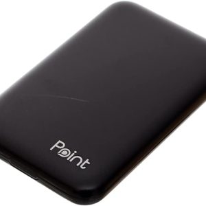 Generic Portable Hard Drive Disque Compatible With Windows 7 Usb 2.0, 3.0 - Black