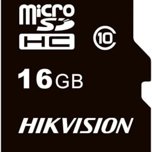 Memory card 16 HIKVISION