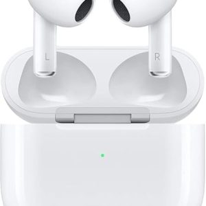 AIRPODS PRO 3 EARPHONE BLUETOOTH