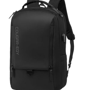 COUGAR-EGY backpack for men bags for school laptop backpack - waterproof backpack for a 15.6 -inch laptop