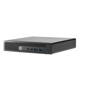 CASE HP TINY I3TH4-8-128SSD