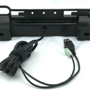 hp LCD speaker BAR