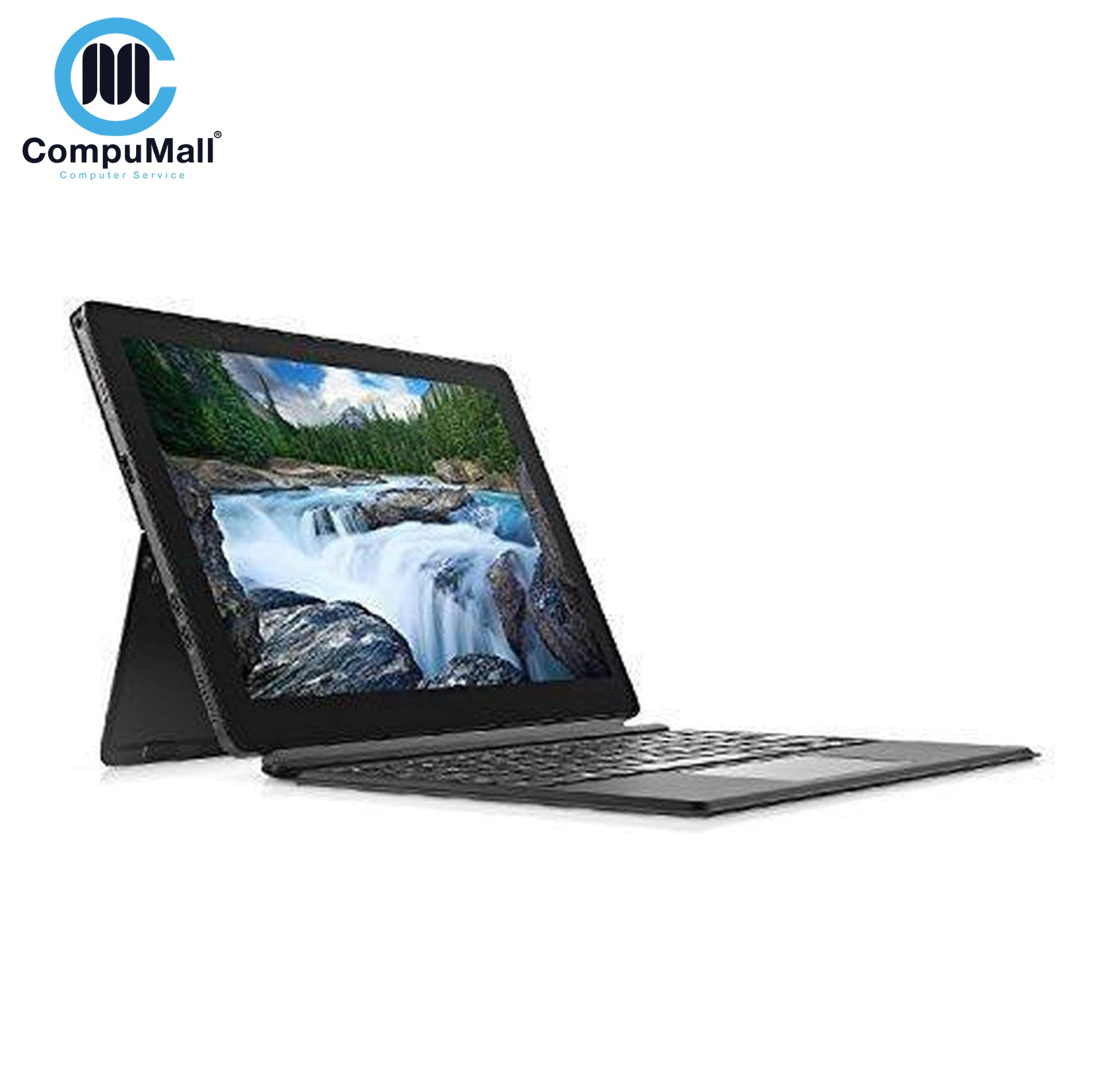 Dell 27XYW Latitude 5290 2-in-1 Notebook with Intel i5-8350U, 8GB 256GB SSD, 12.3"