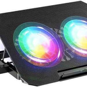 Cooling fan smile F001