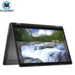 dell latitude 5300 x360 2*1 i7th8-16-256-intell