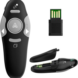 wireless presenter