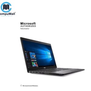 HP EliteBook 840 G1 14in HD Business Laptop Computer Ultrabook, Intel Core i5-4300U 1.9 GHz Processor, 8GB RAM, 128GB SSD, USB 3.0, VGA, WiFi, RJ45, Windows 10 Pro