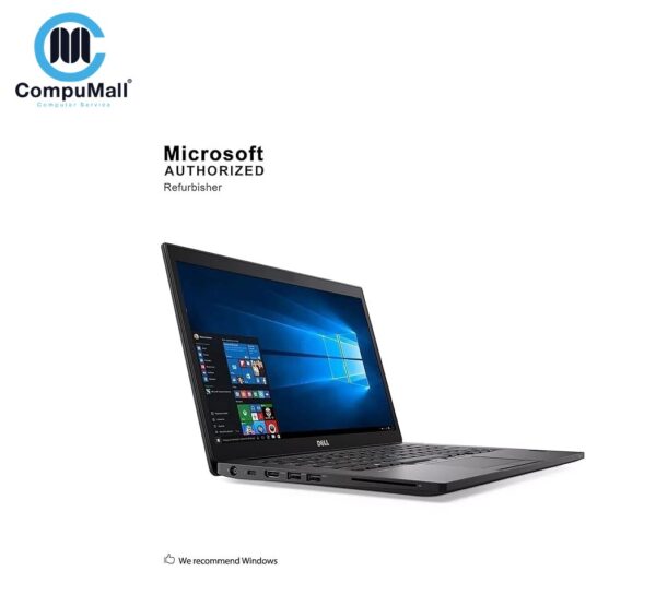 HP EliteBook 840 G1 14in HD Business Laptop Computer Ultrabook, Intel Core i5-4300U 1.9 GHz Processor, 8GB RAM, 128GB SSD, USB 3.0, VGA, WiFi, RJ45, Windows 10 Pro
