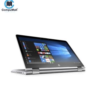 HP PAVILOIN X360 TOUCH I5-8500U-8GB-256SSD-INTEL