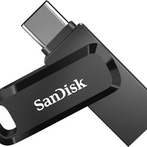SanDisk Ultra Dual Drive Go USB Type-C Flash Drive 32GB