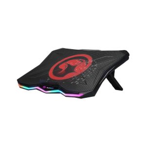 Marvo Laptop Cooling Stand FN-40 2-port USB hub