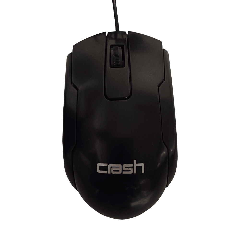 mouse crash M200