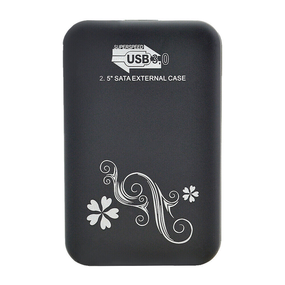 CnMemory External Hard Drive 1TB 2.5 Inch USB 3.0
