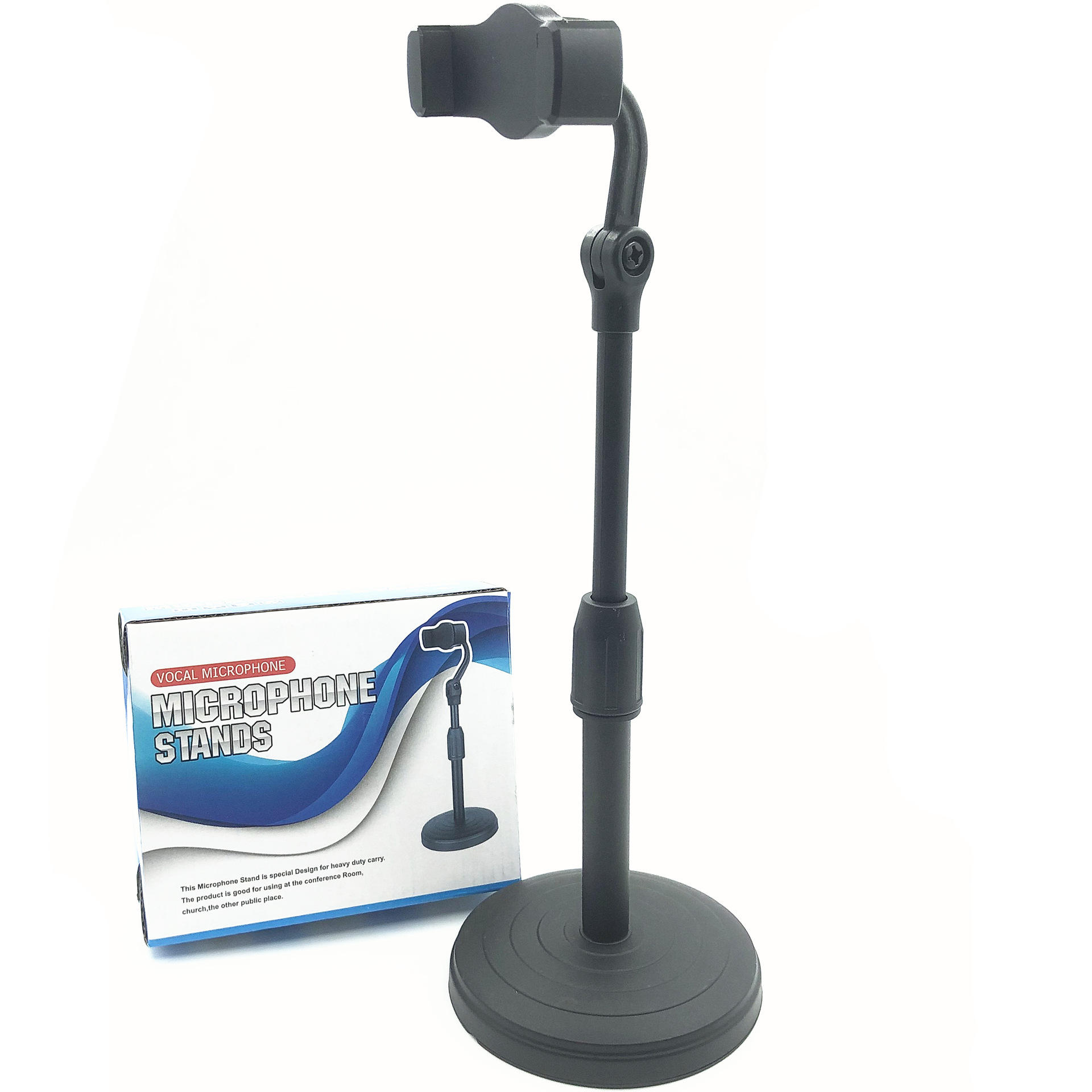 Vocal Microphone stand