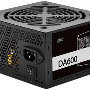 POWER SUPPLY DEEP COOL DA600