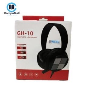 headphone gh10