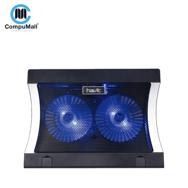 COOLING PAD HAVIT F2051