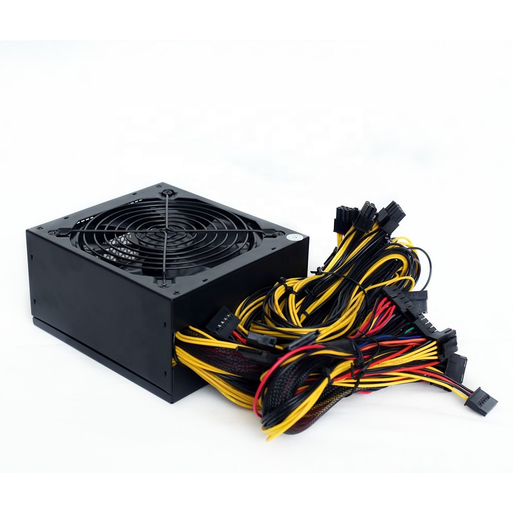 Power supply creative 450W