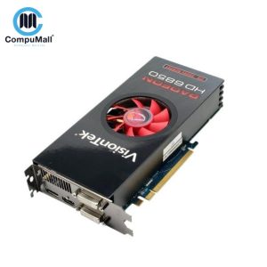 VGA HD 6850 1 GB DDR 5
